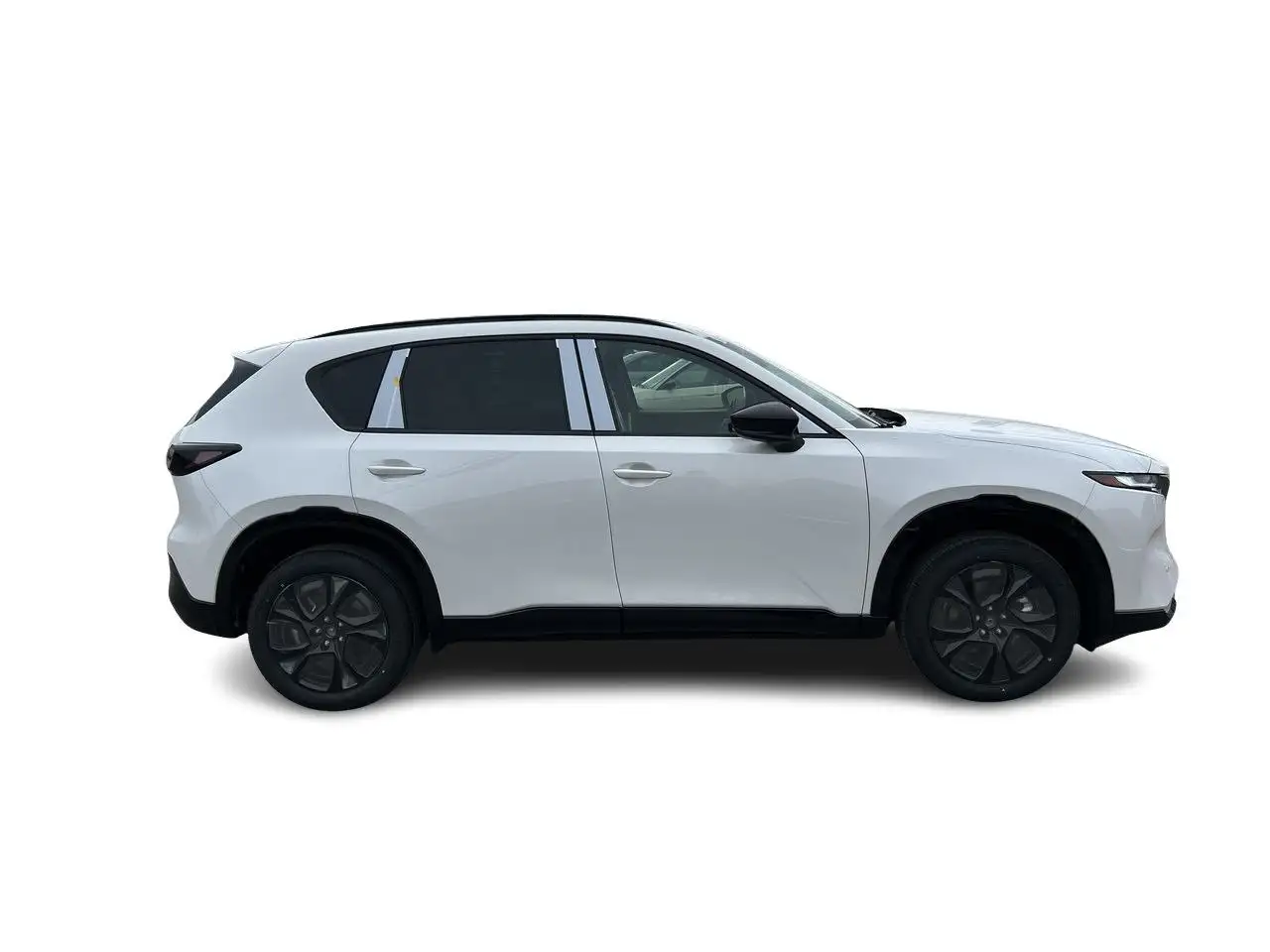 Mazda CX-5 photo Mazda CX-5