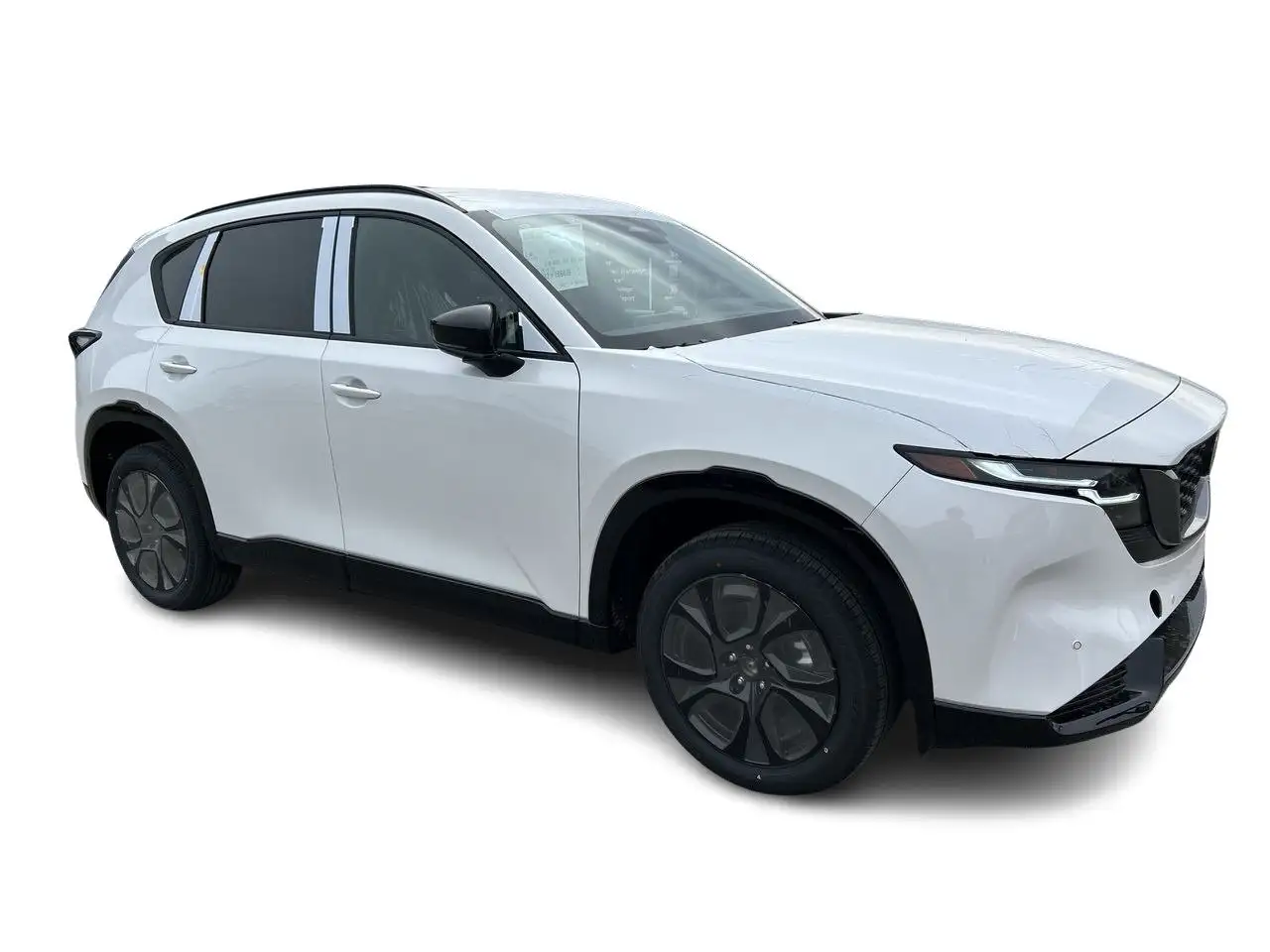 Mazda CX-5 photo Mazda CX-5