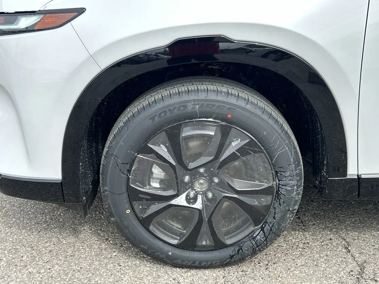 Mazda CX-5 photo Mazda CX-5