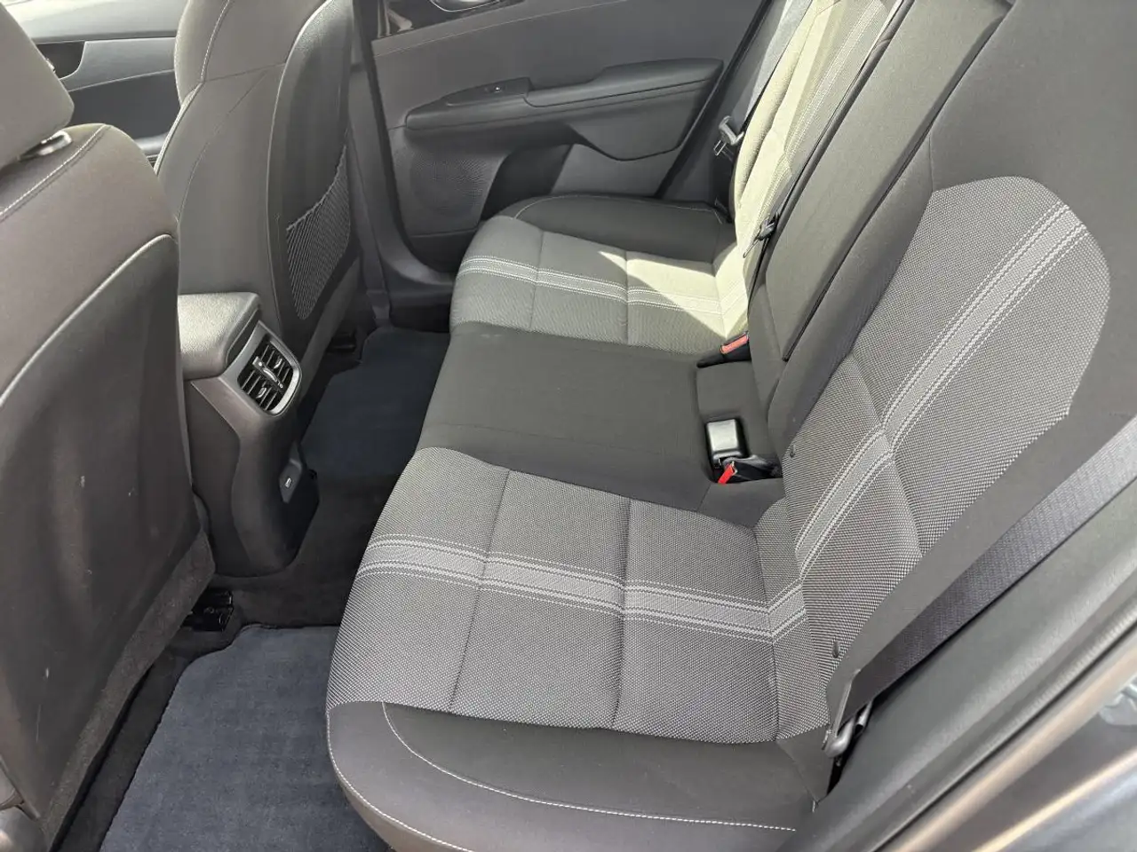 Kia Forte photo Kia Forte