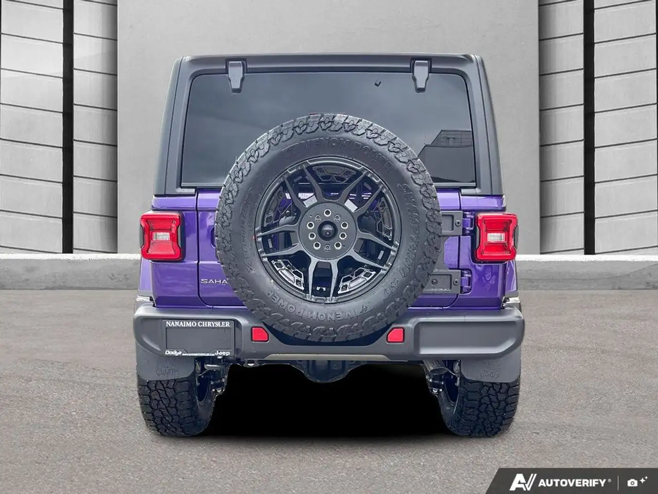 Jeep Wrangler photo Jeep Wrangler