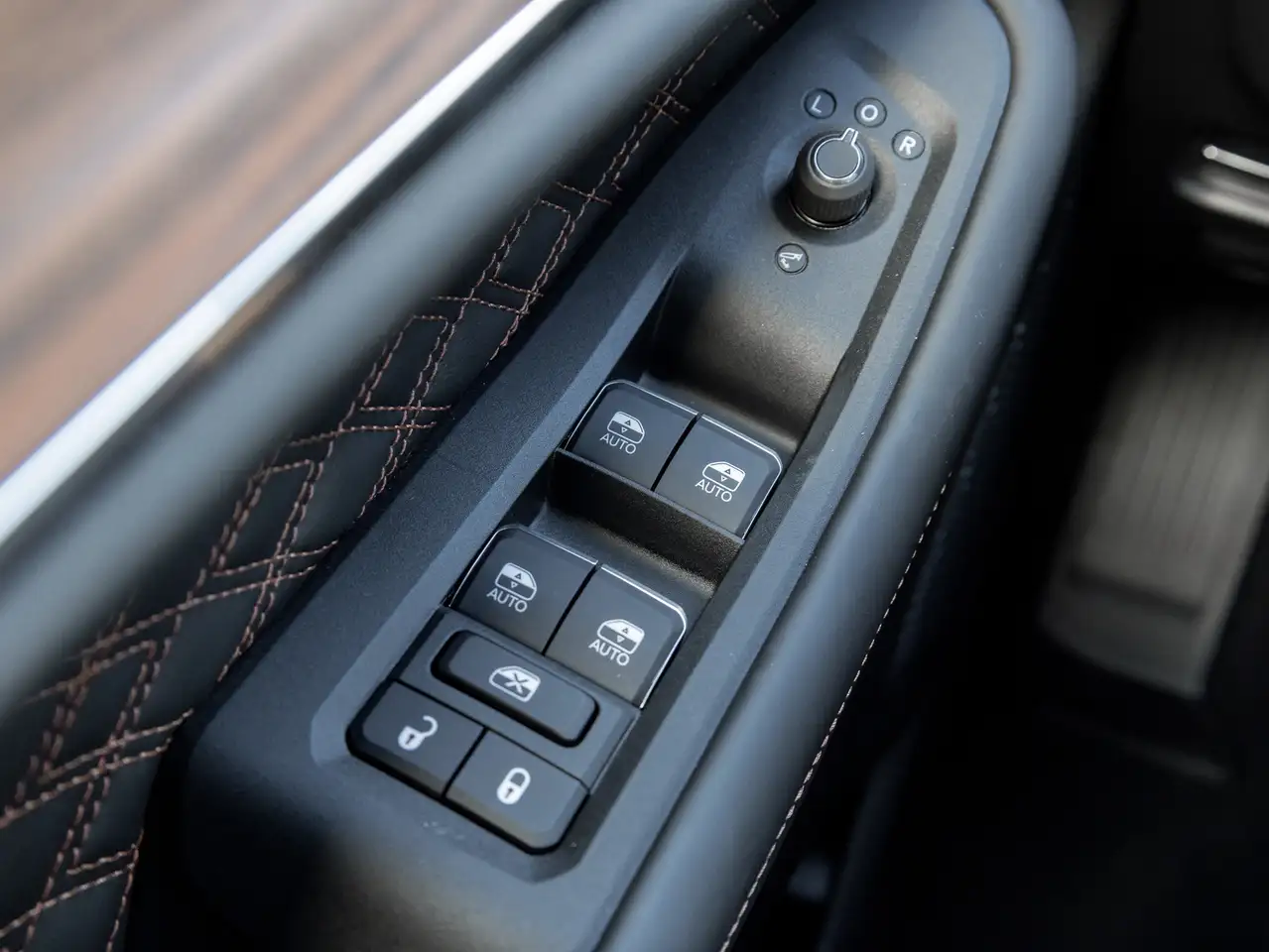 Jeep Grand Cherokee fotografie Jeep Grand Cherokee
