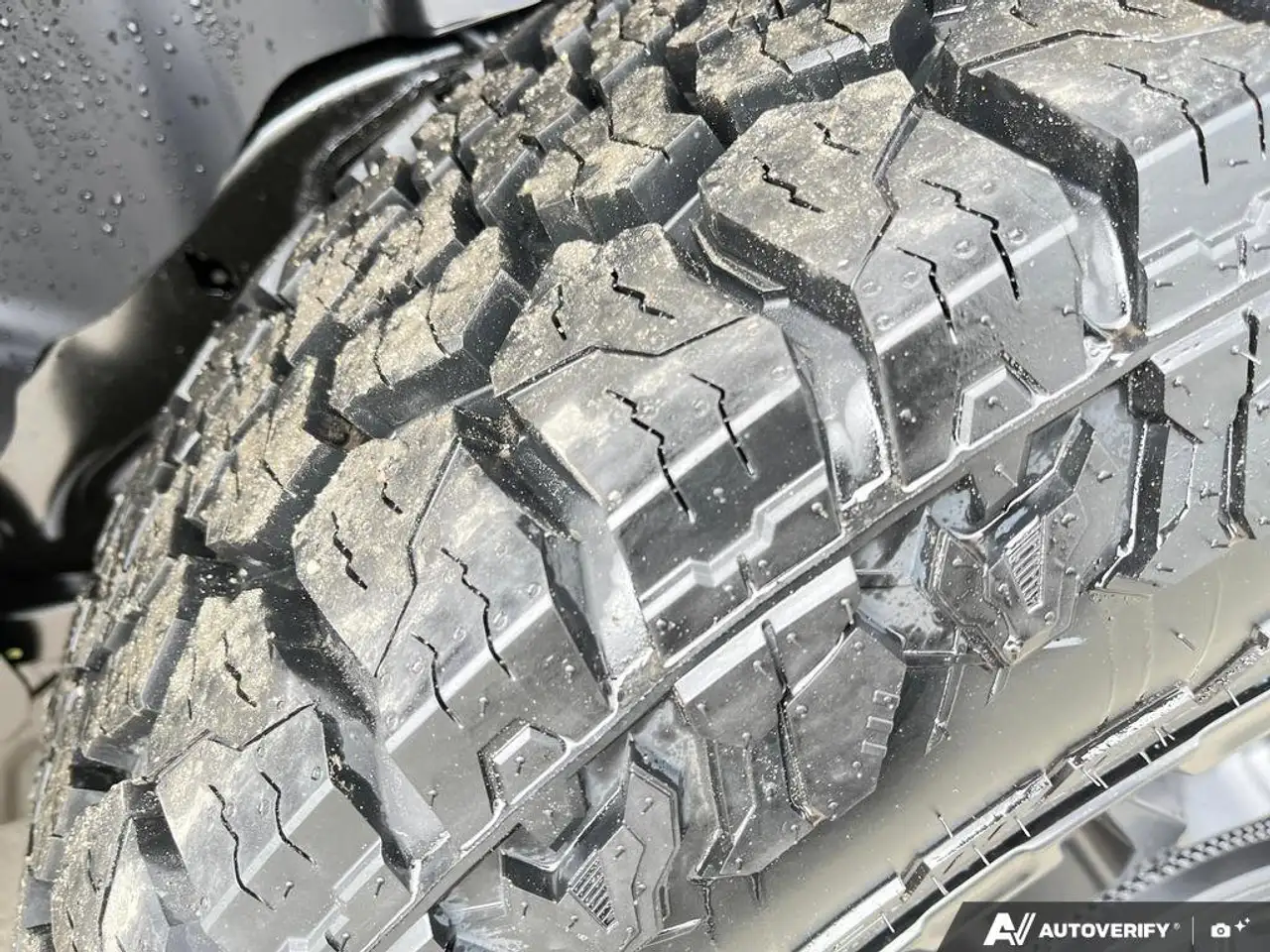 Jeep Wrangler photo Jeep Wrangler