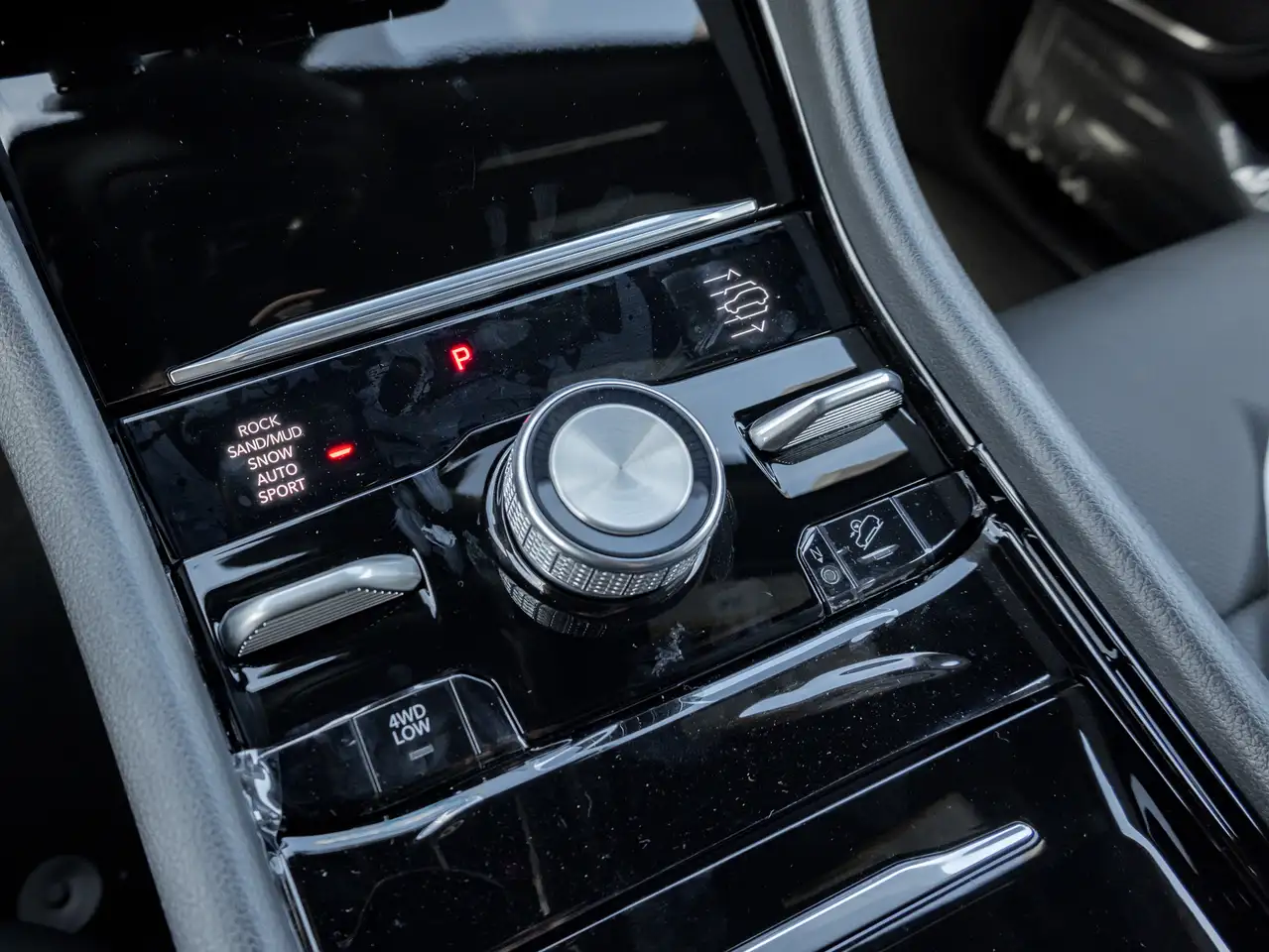 Jeep Grand Cherokee fotografie Jeep Grand Cherokee