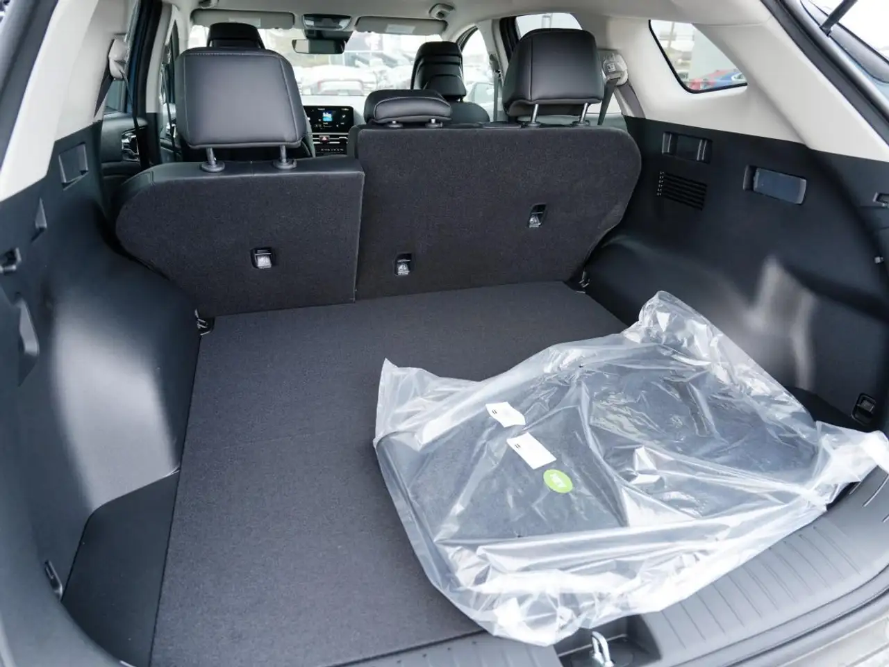 Kia Sportage fotografie Kia Sportage