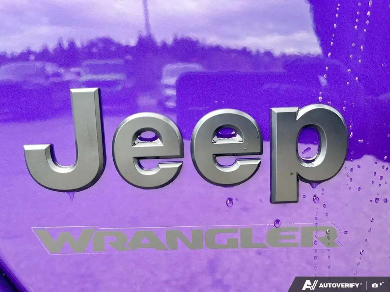 Jeep Wrangler photo Jeep Wrangler