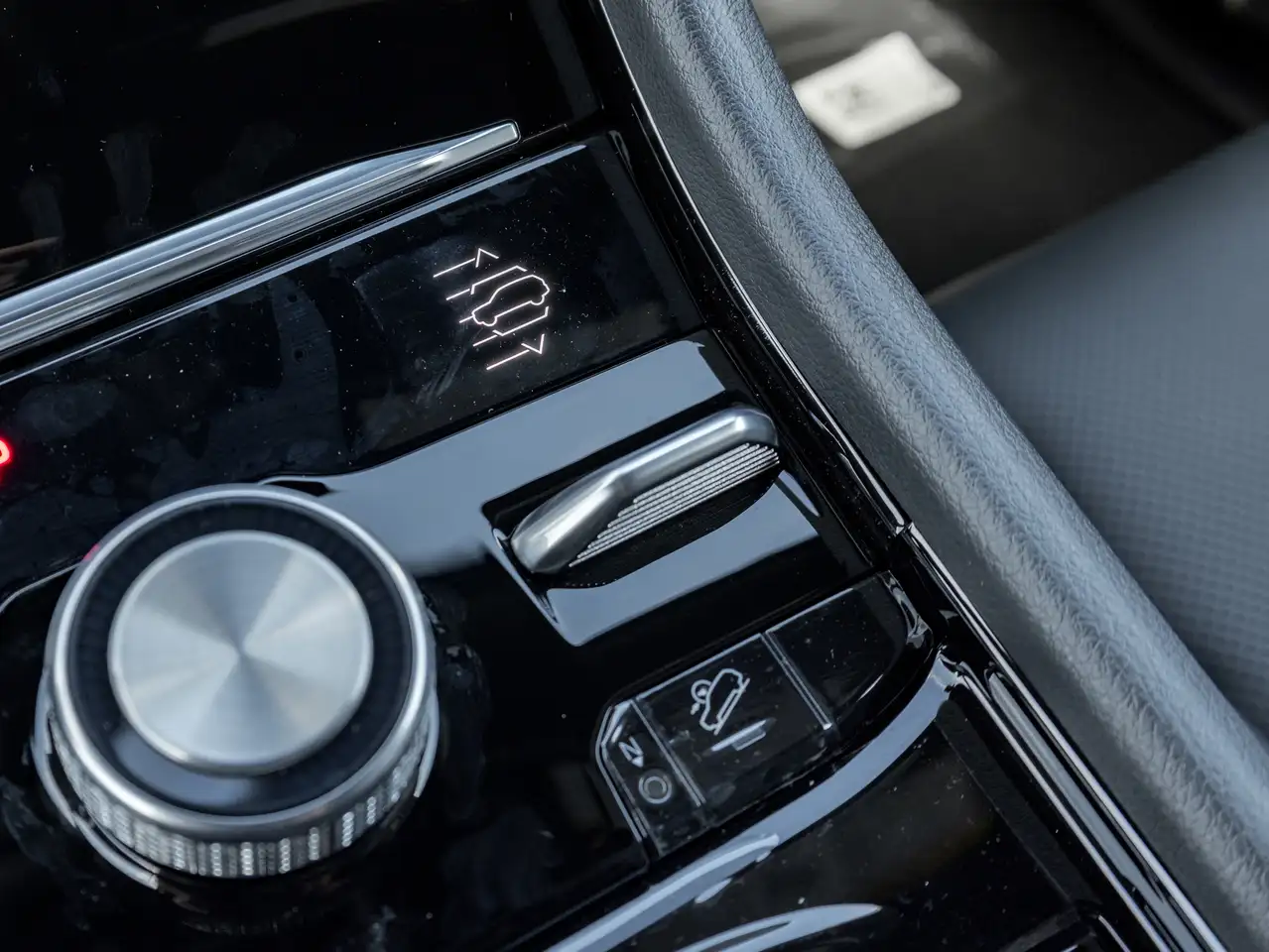 Jeep Grand Cherokee fotografie Jeep Grand Cherokee