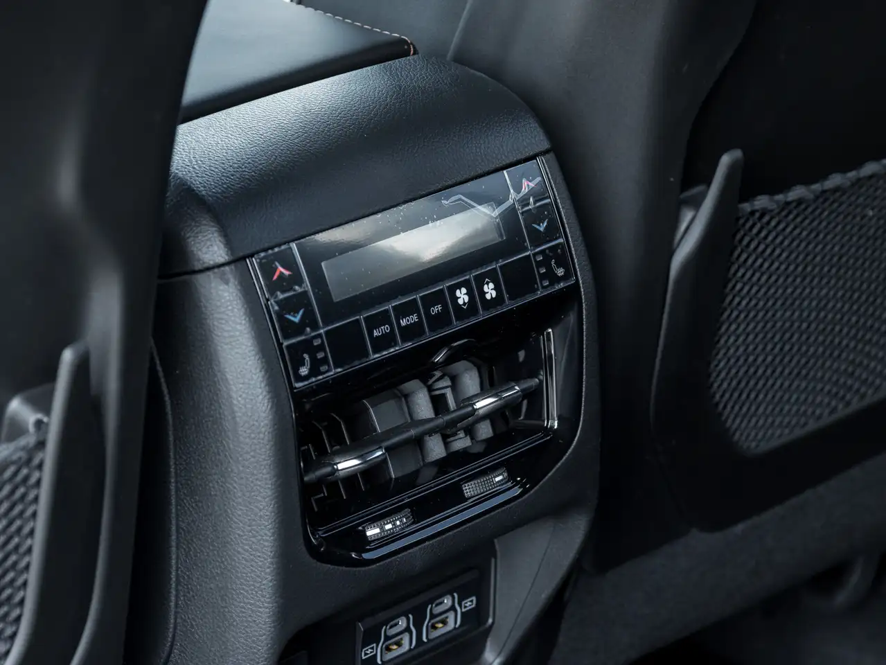 Jeep Grand Cherokee fotografie Jeep Grand Cherokee
