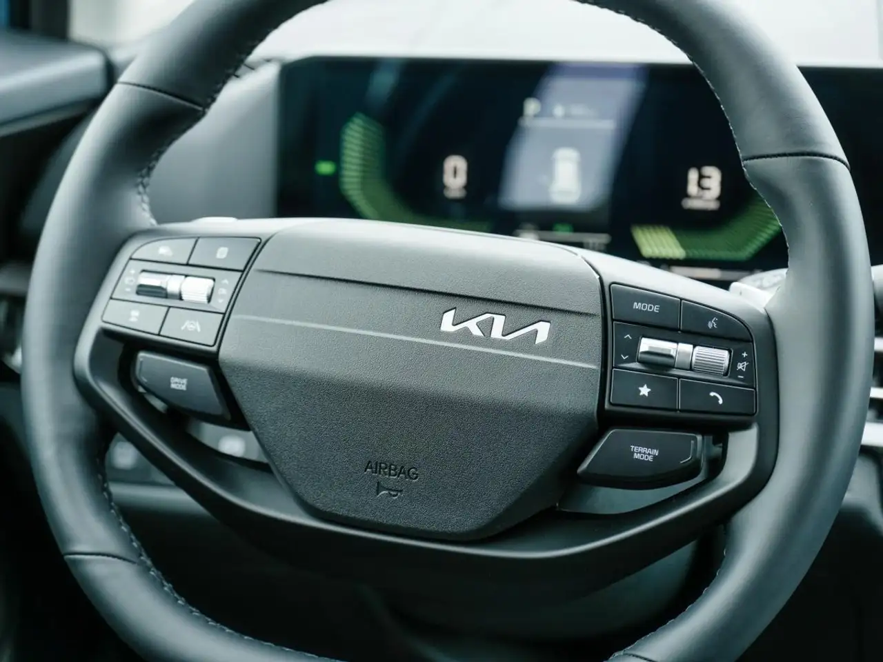 Kia Sportage fotografie Kia Sportage