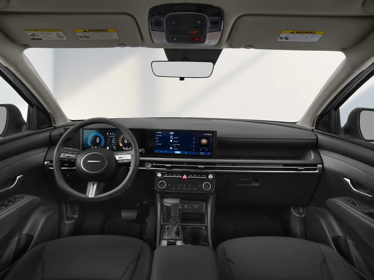 Hyundai TUCSON fotografie Hyundai TUCSON
