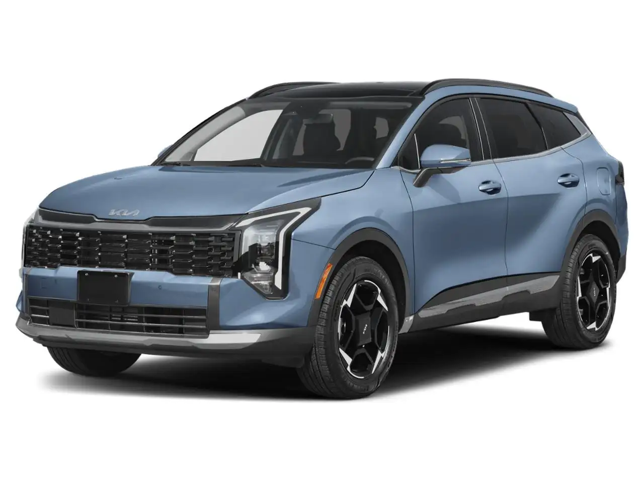 Kia Sportage снимка Kia Sportage