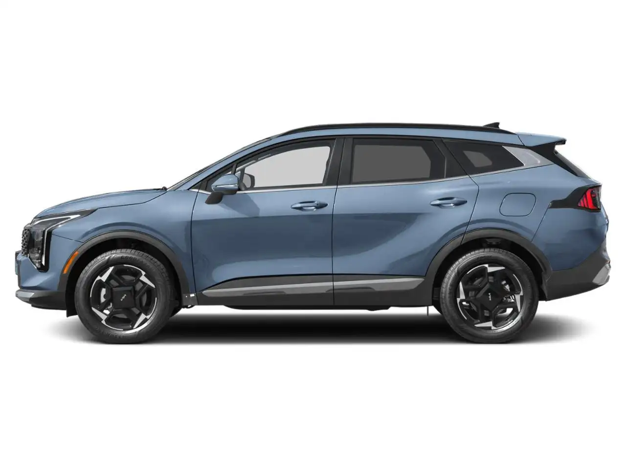 Kia Sportage снимка Kia Sportage