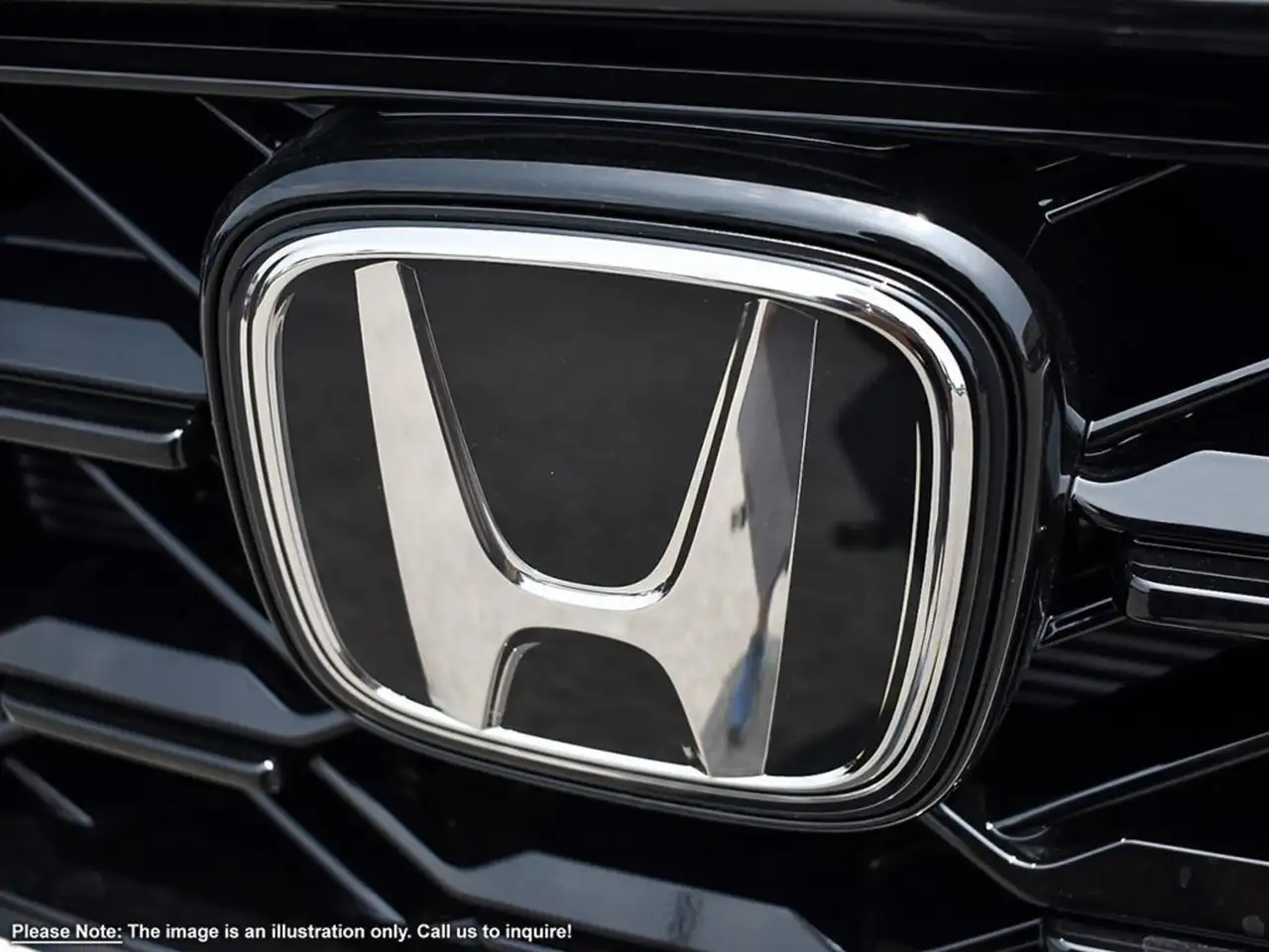 Honda CR-V fotografie Honda CR-V
