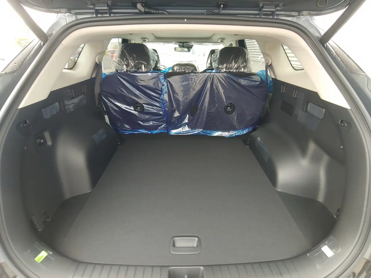 Kia Sportage снимка Kia Sportage
