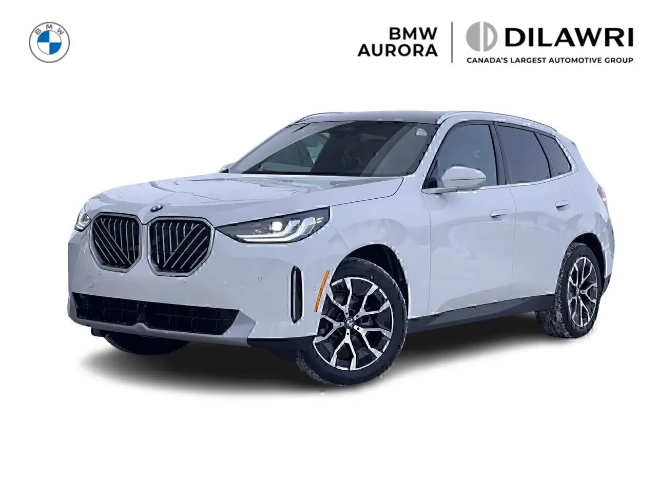 BMW X3 photo BMW X3