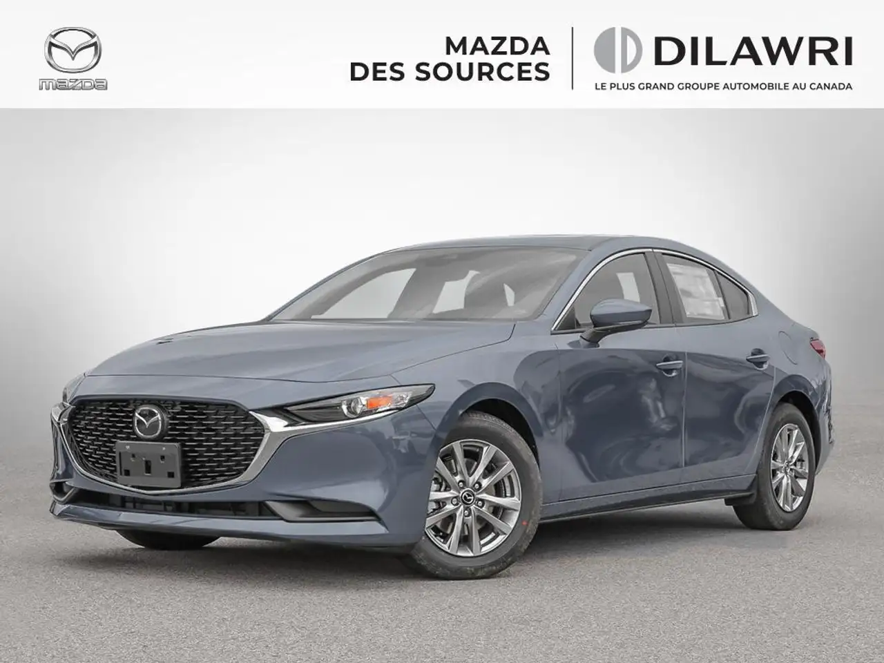 Mazda 3 photo Mazda 3