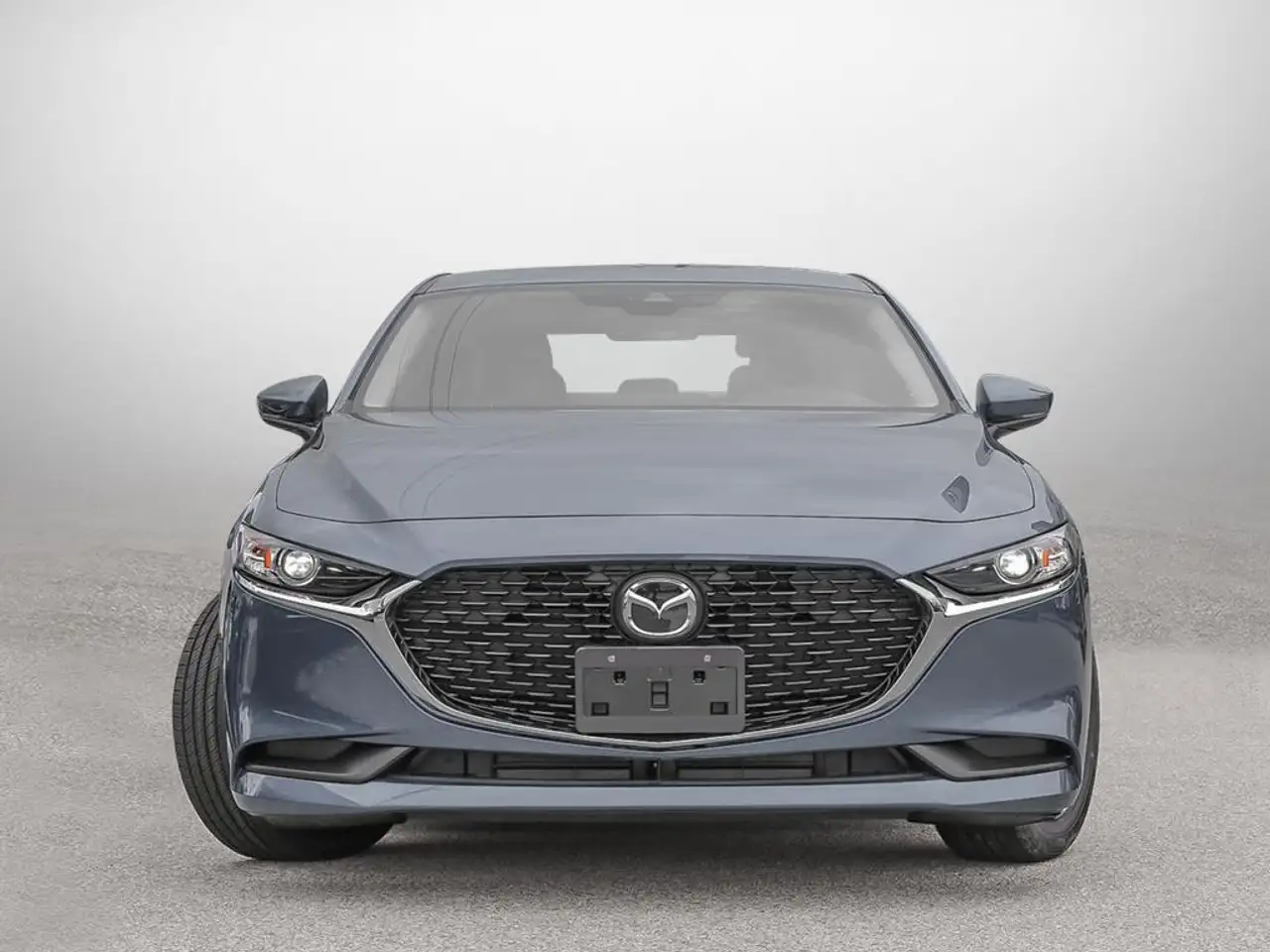 Mazda 3 photo Mazda 3
