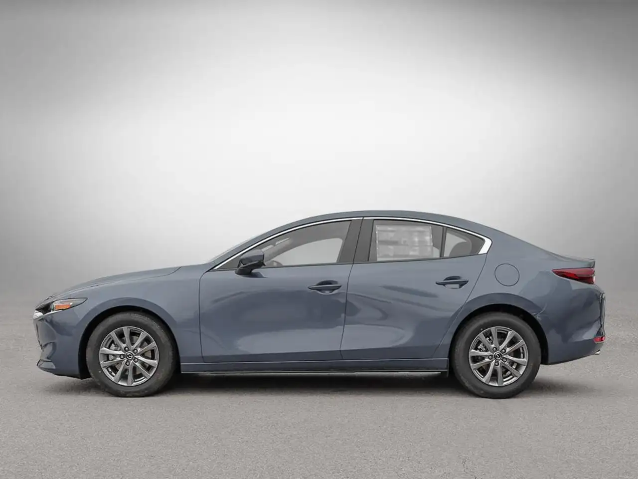 Mazda 3 photo Mazda 3