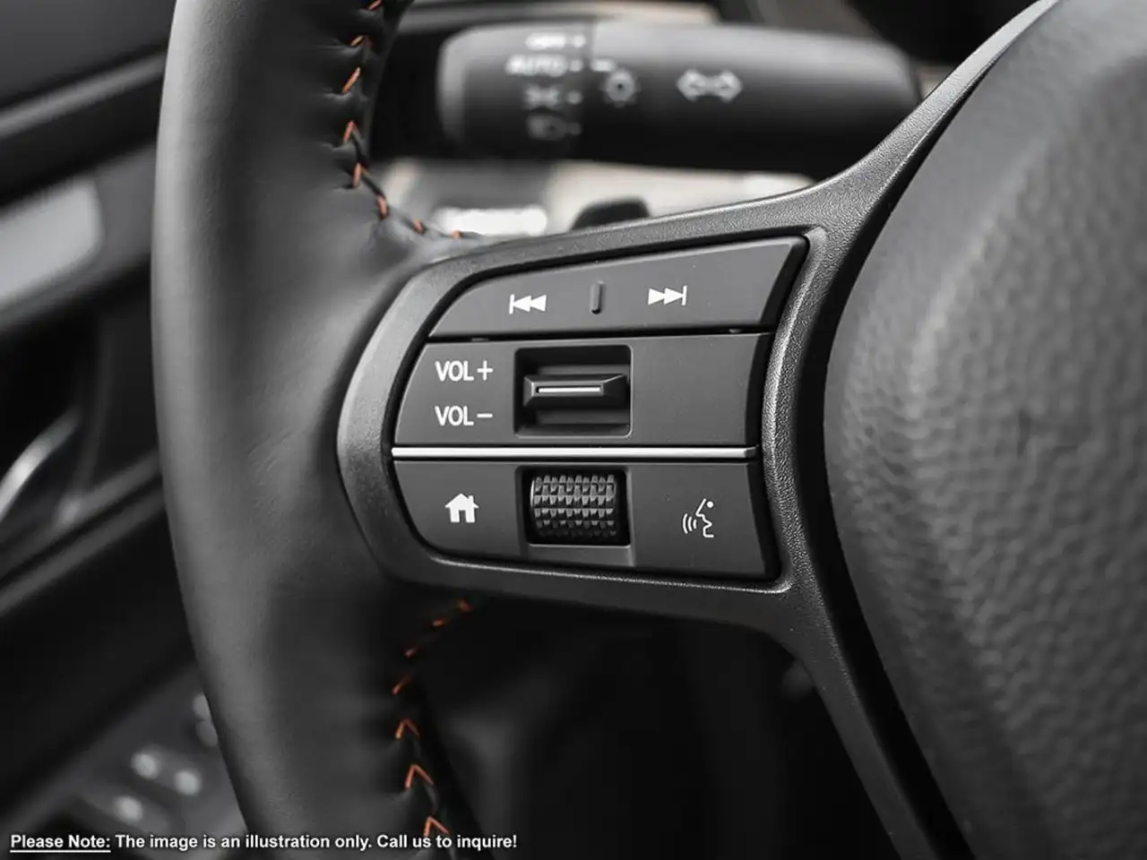 Honda CR-V fotografie Honda CR-V