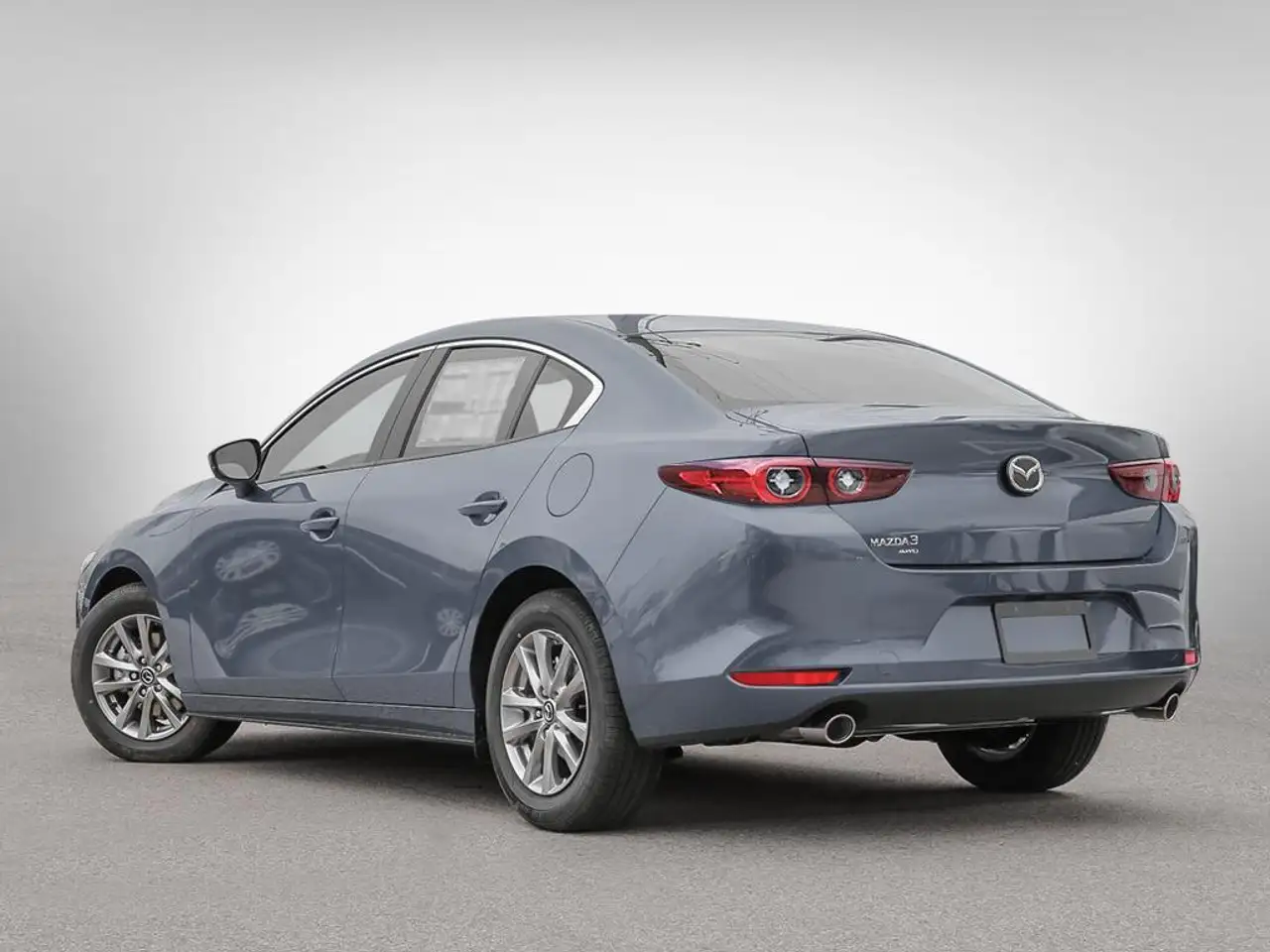 Mazda 3 photo Mazda 3