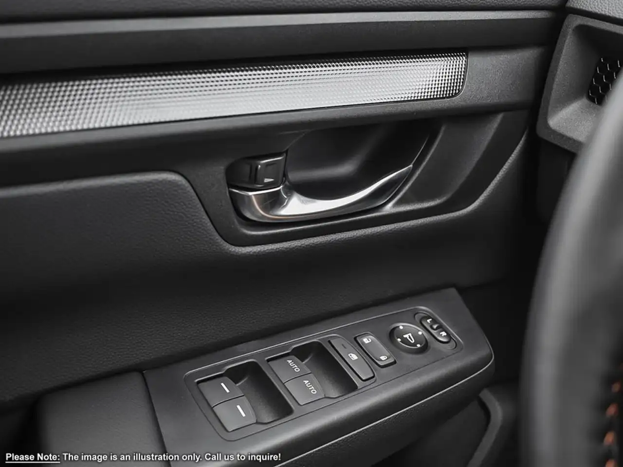 Honda CR-V fotografie Honda CR-V