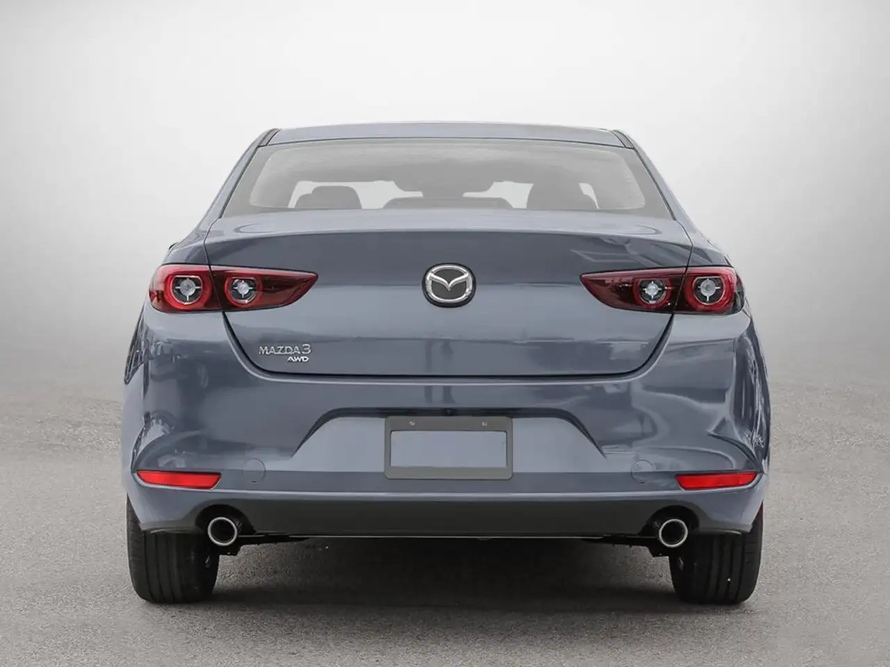 Mazda 3 photo Mazda 3