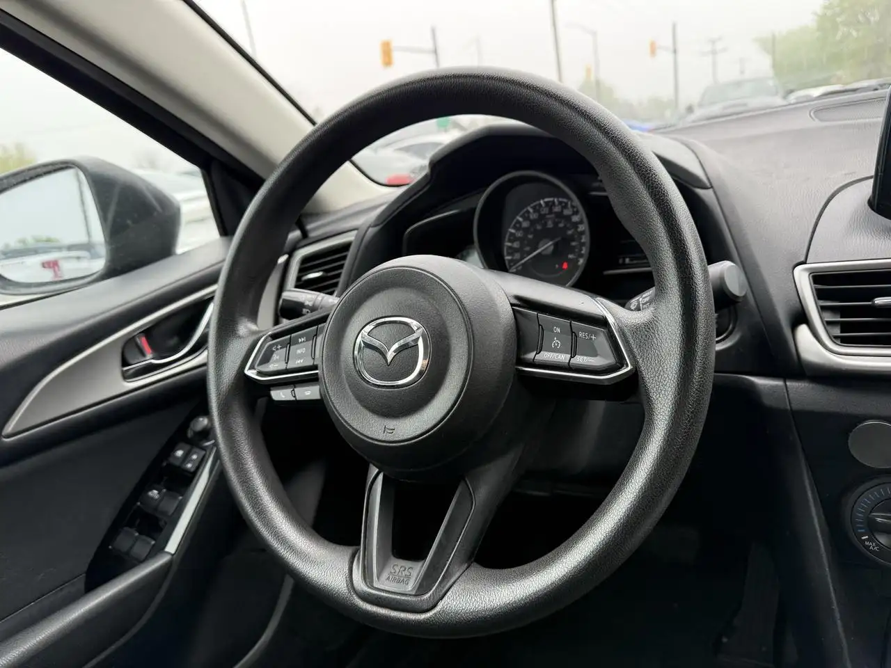 Mazda 3 photo Mazda 3