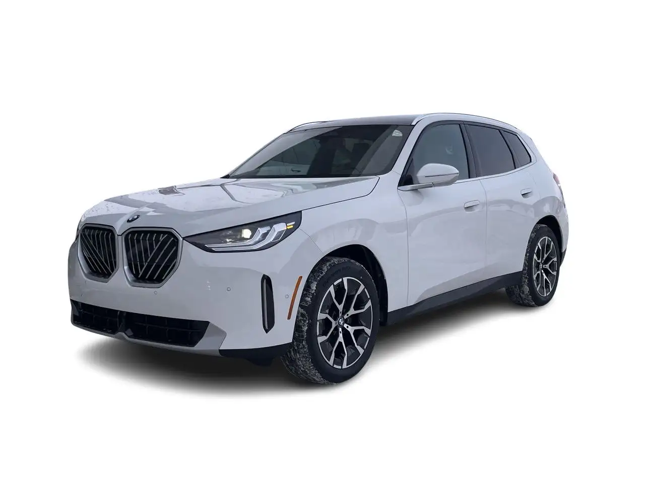 BMW X3 photo BMW X3