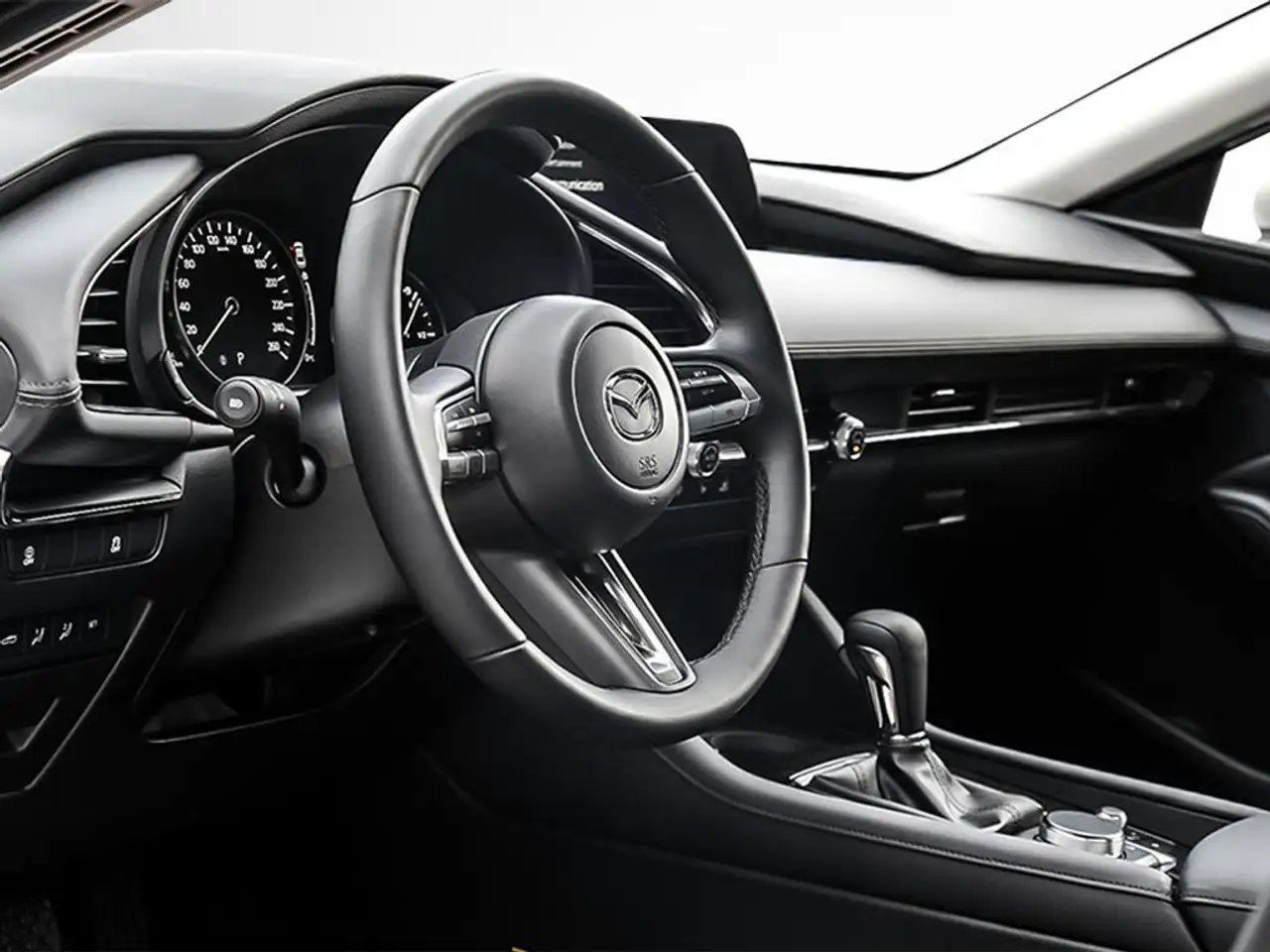 Mazda 3 photo Mazda 3