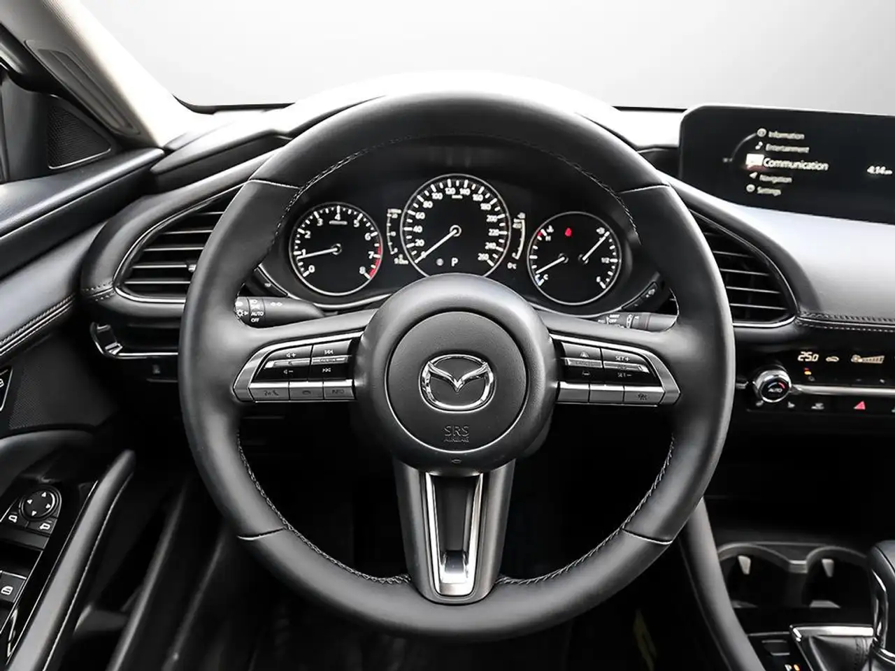 Mazda 3 photo Mazda 3