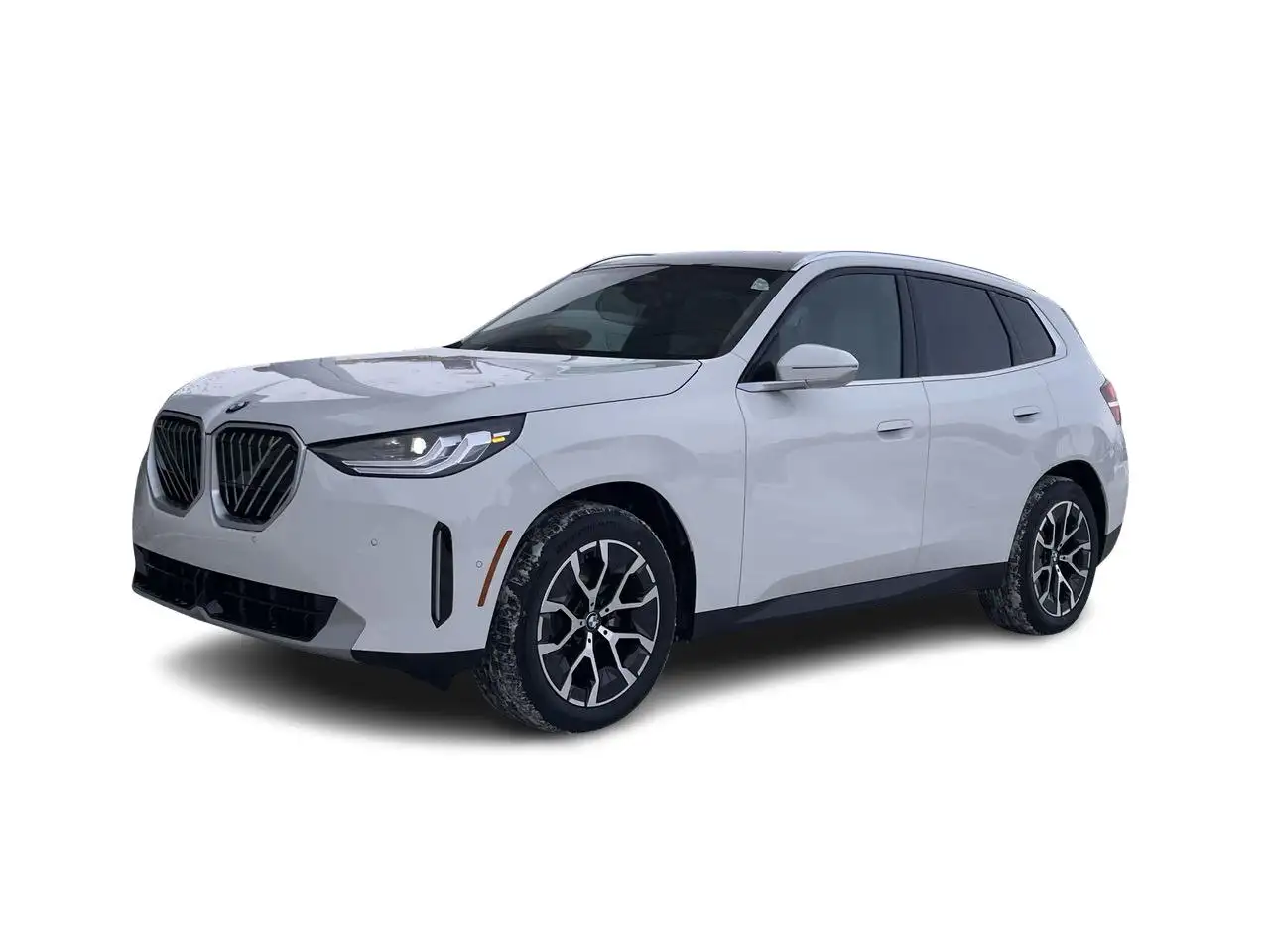 BMW X3 photo BMW X3