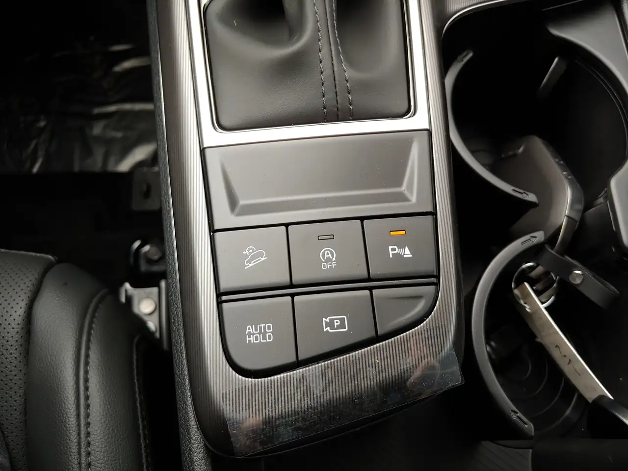 Kia Sportage снимка Kia Sportage