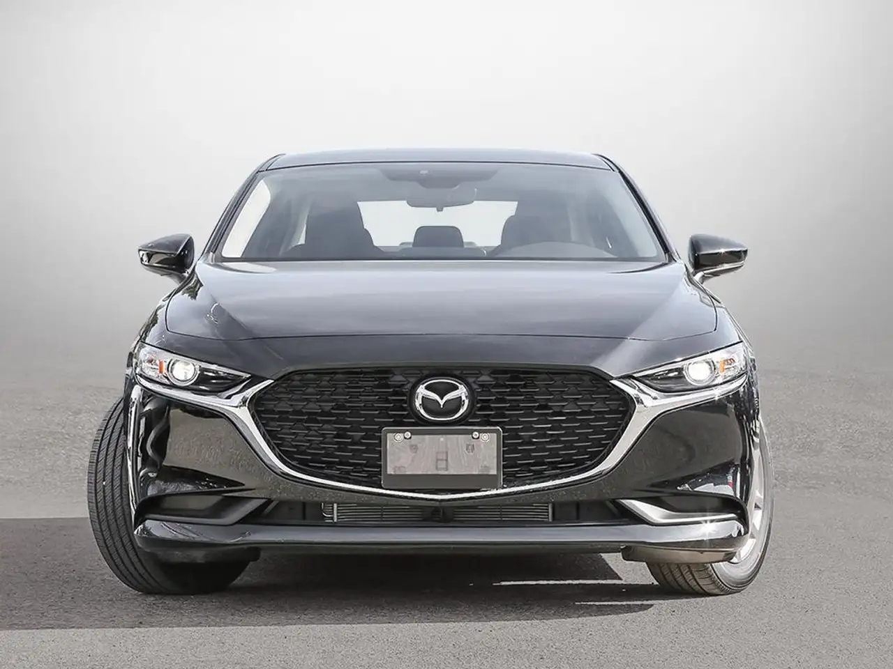 Mazda 3 снимка Mazda 3