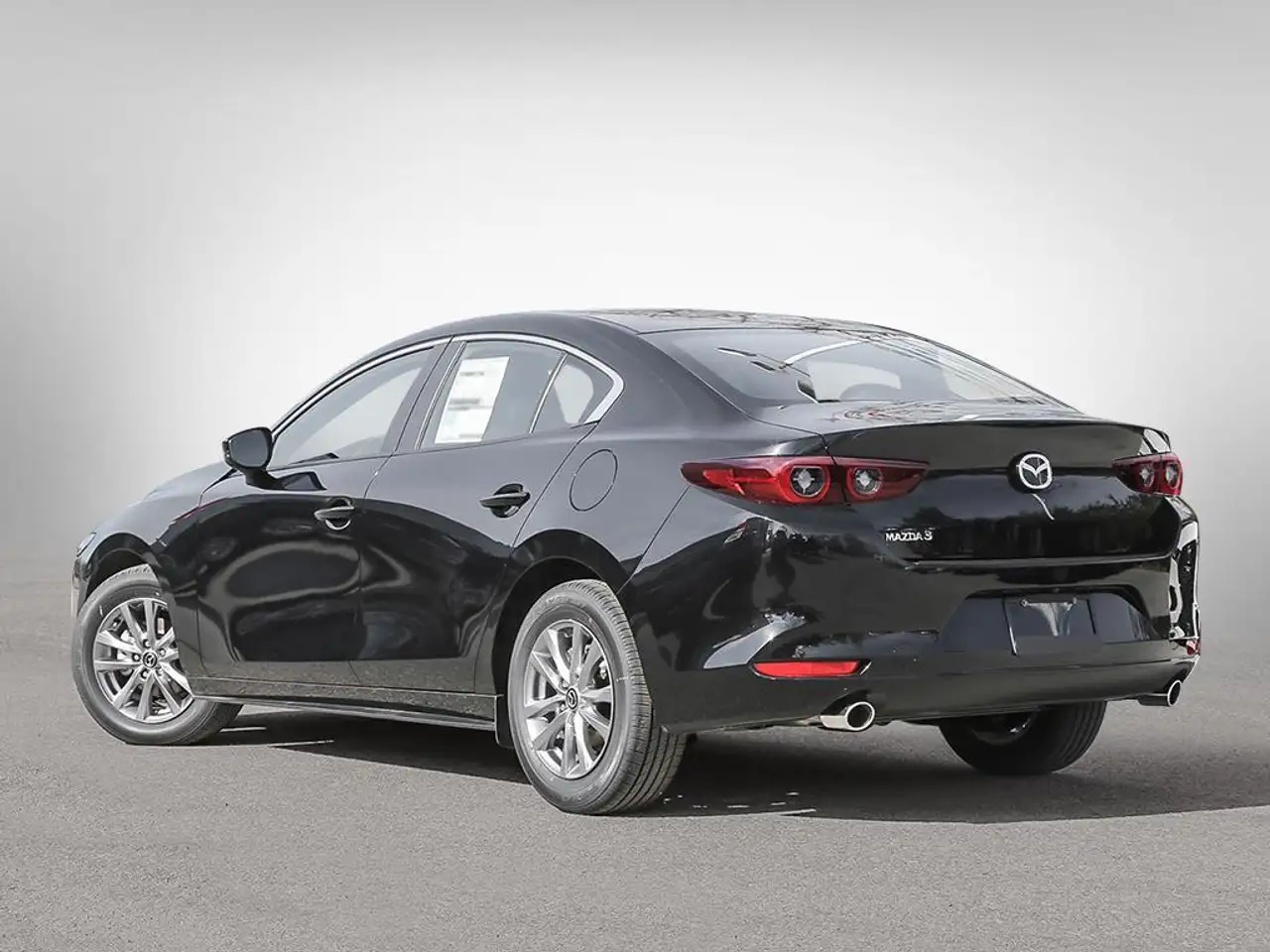 Mazda 3 снимка Mazda 3