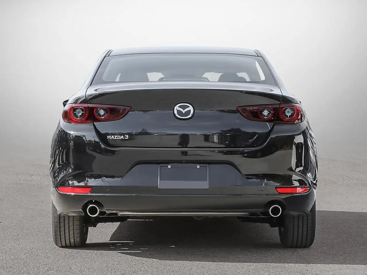 Mazda 3 снимка Mazda 3