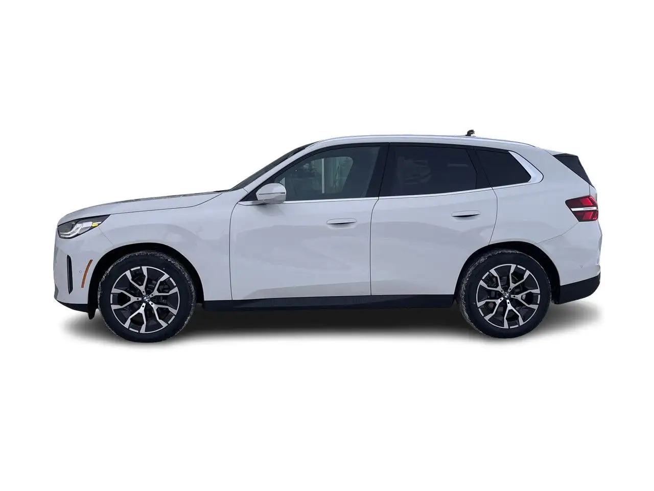 BMW X3 photo BMW X3