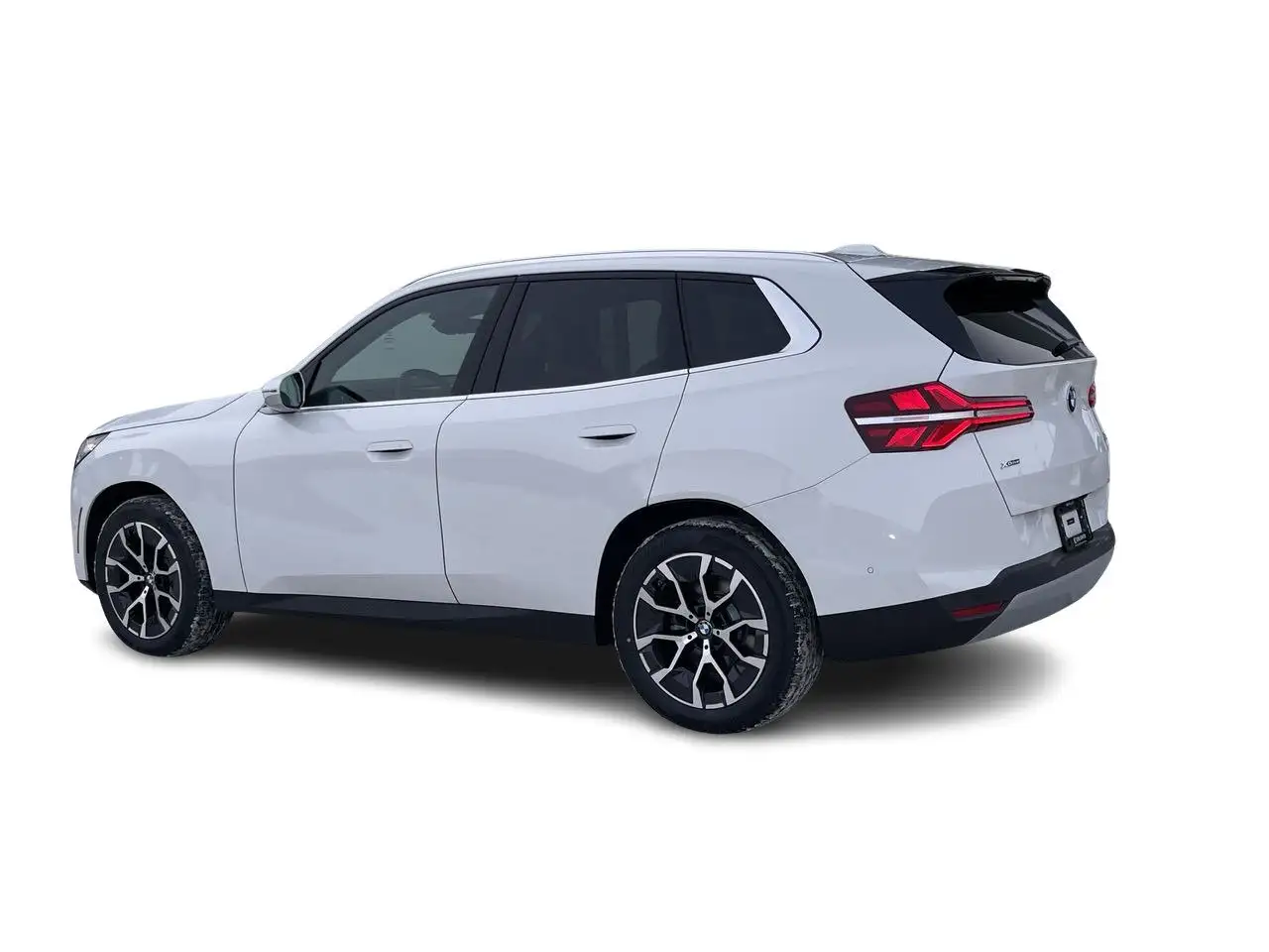 BMW X3 photo BMW X3