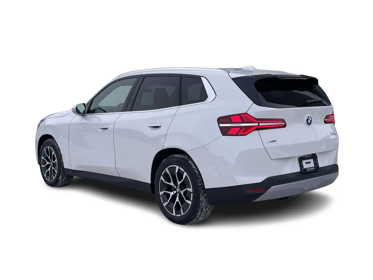 BMW X3 photo BMW X3