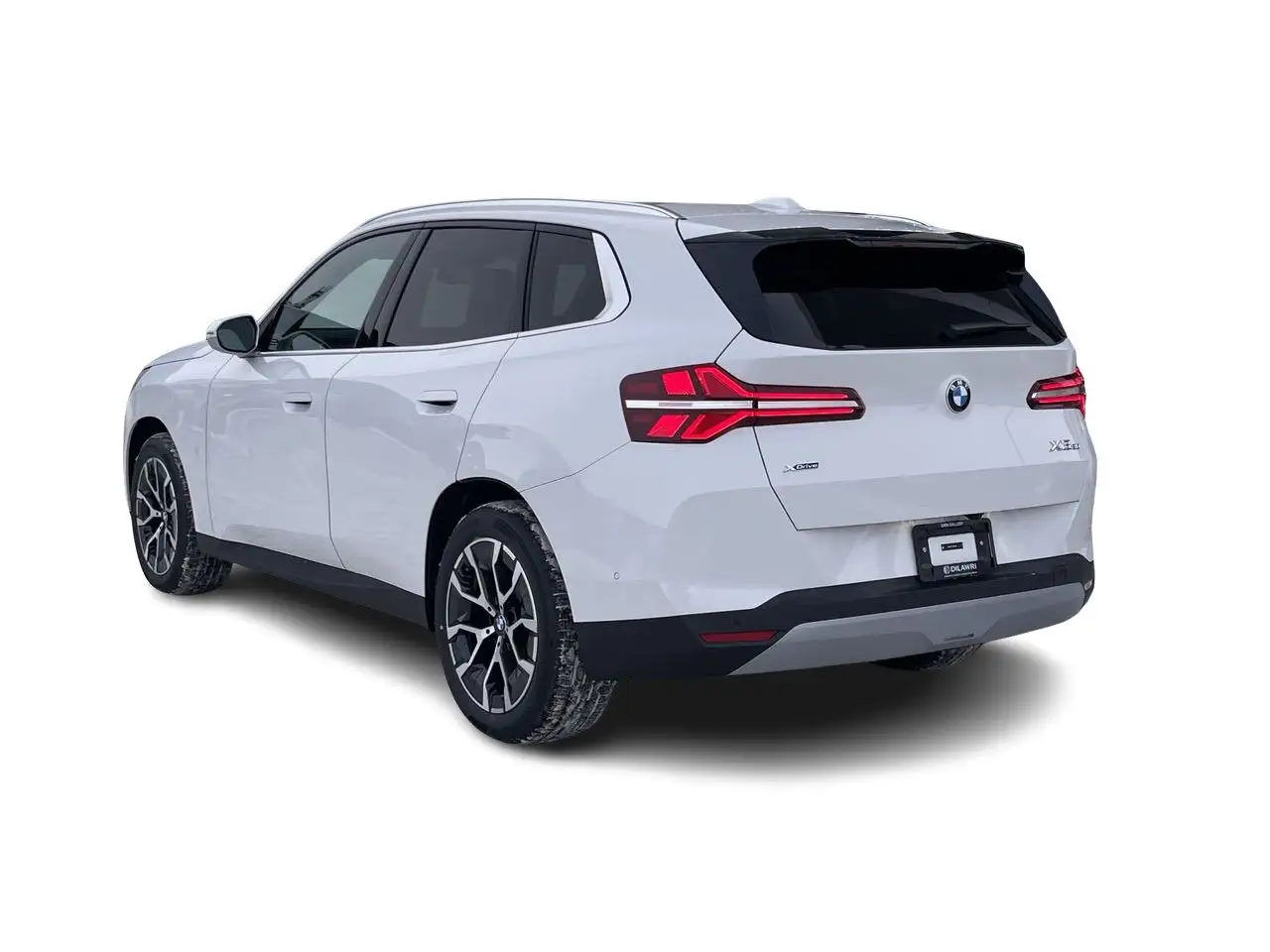 BMW X3 photo BMW X3