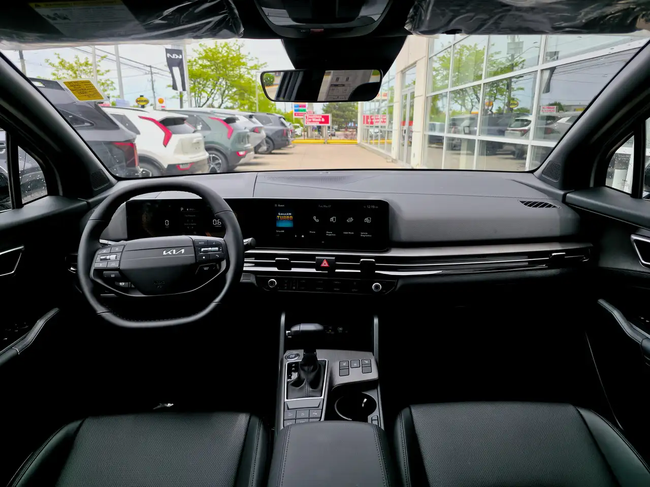Kia Sportage снимка Kia Sportage