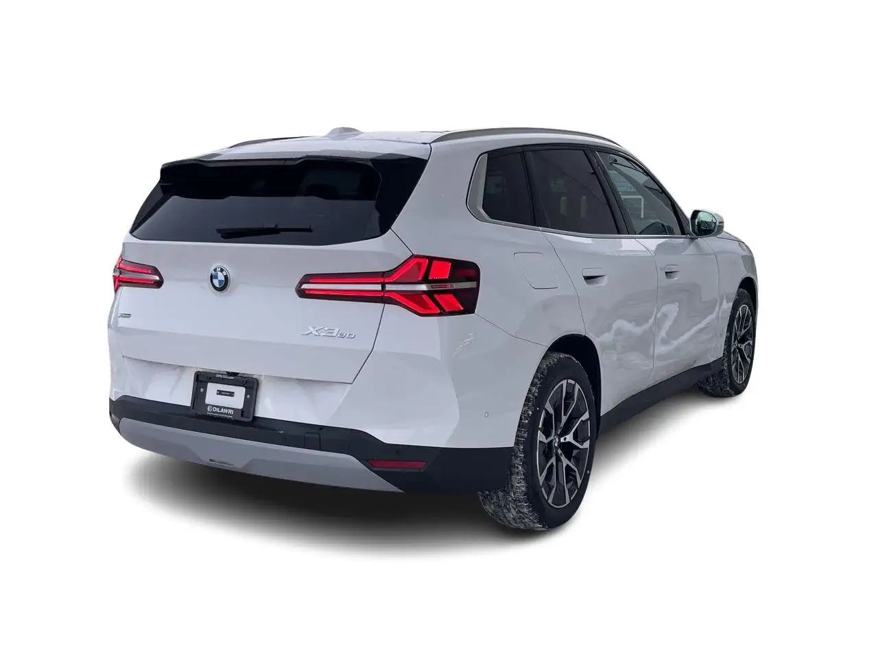 BMW X3 photo BMW X3