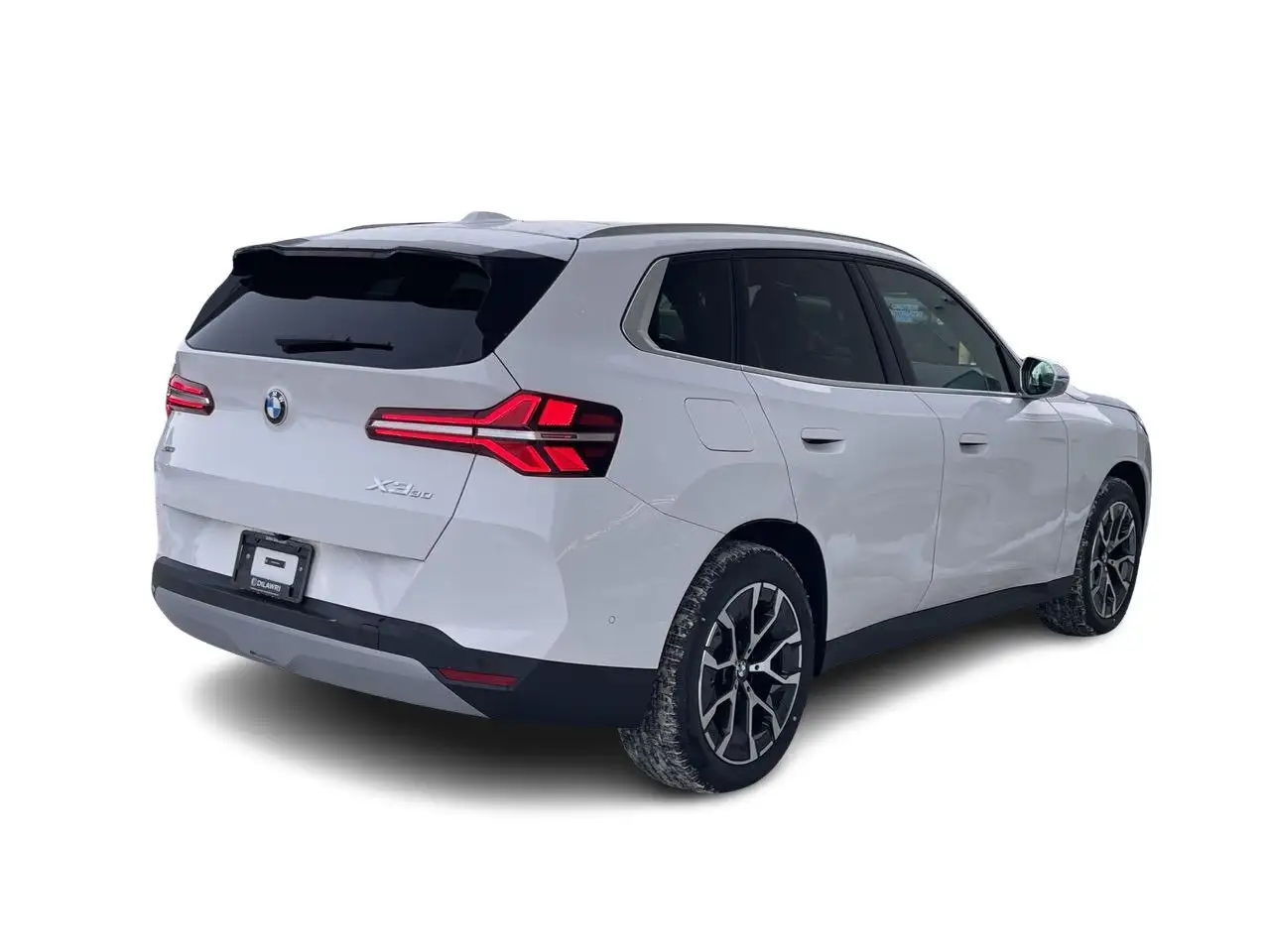 BMW X3 photo BMW X3