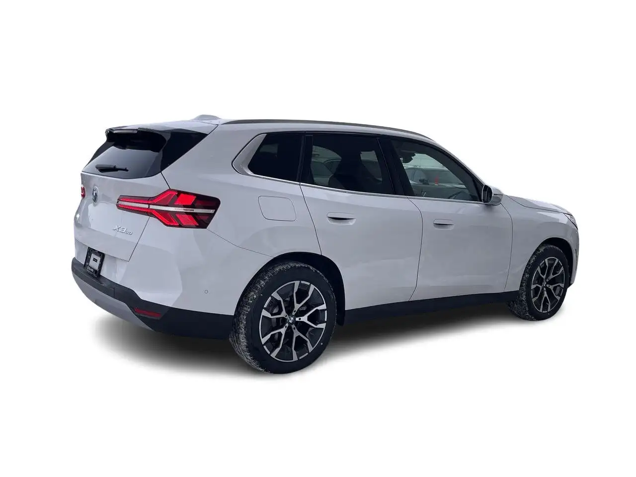 BMW X3 photo BMW X3