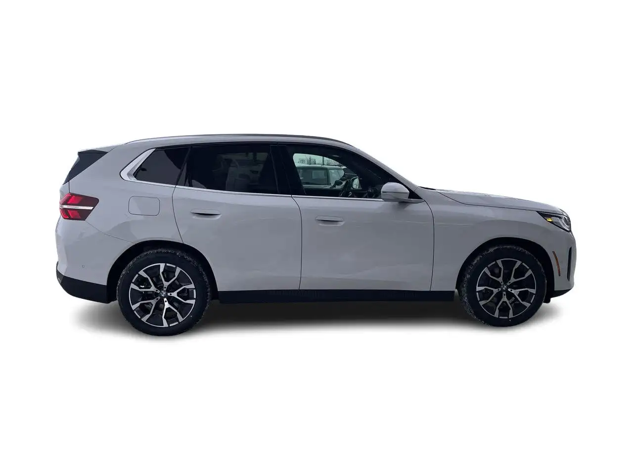 BMW X3 photo BMW X3