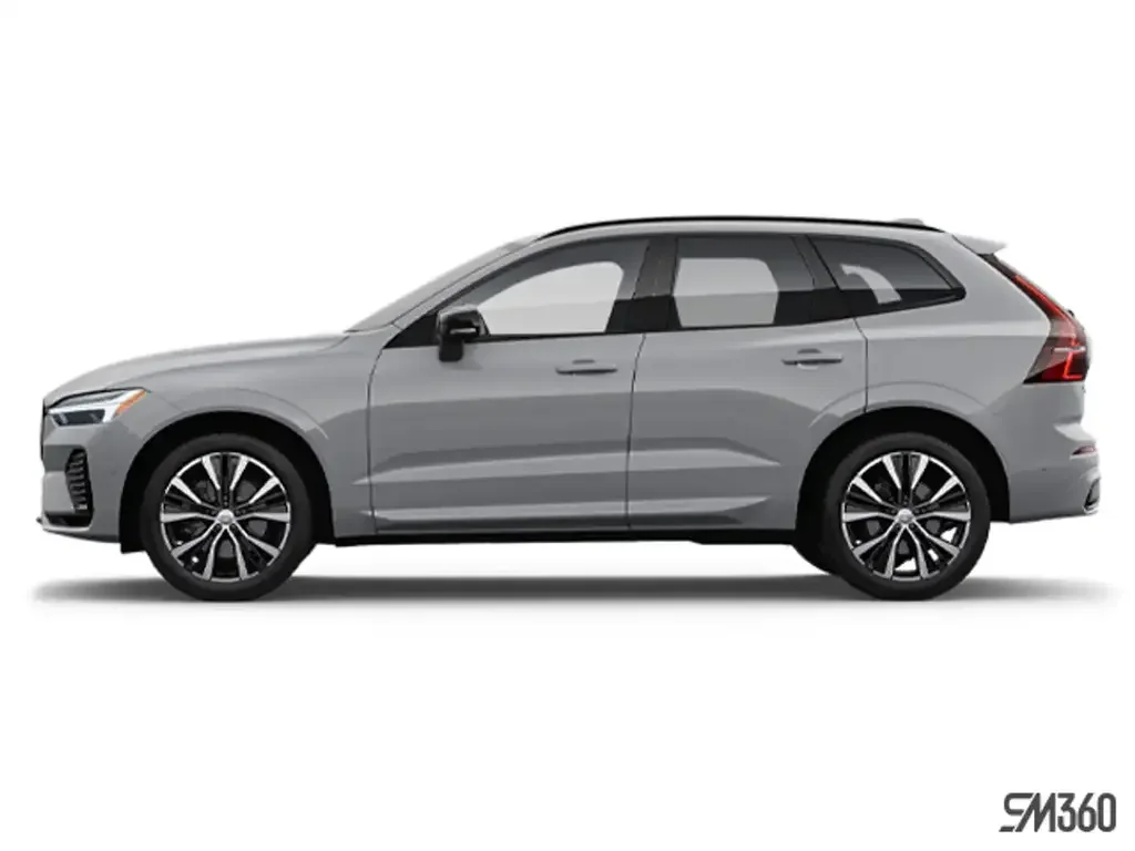 2025 Volvo XC60