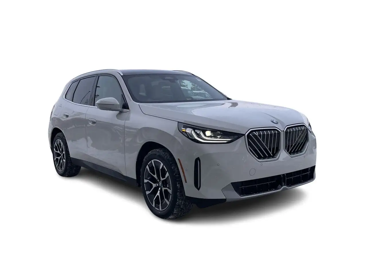 BMW X3 photo BMW X3