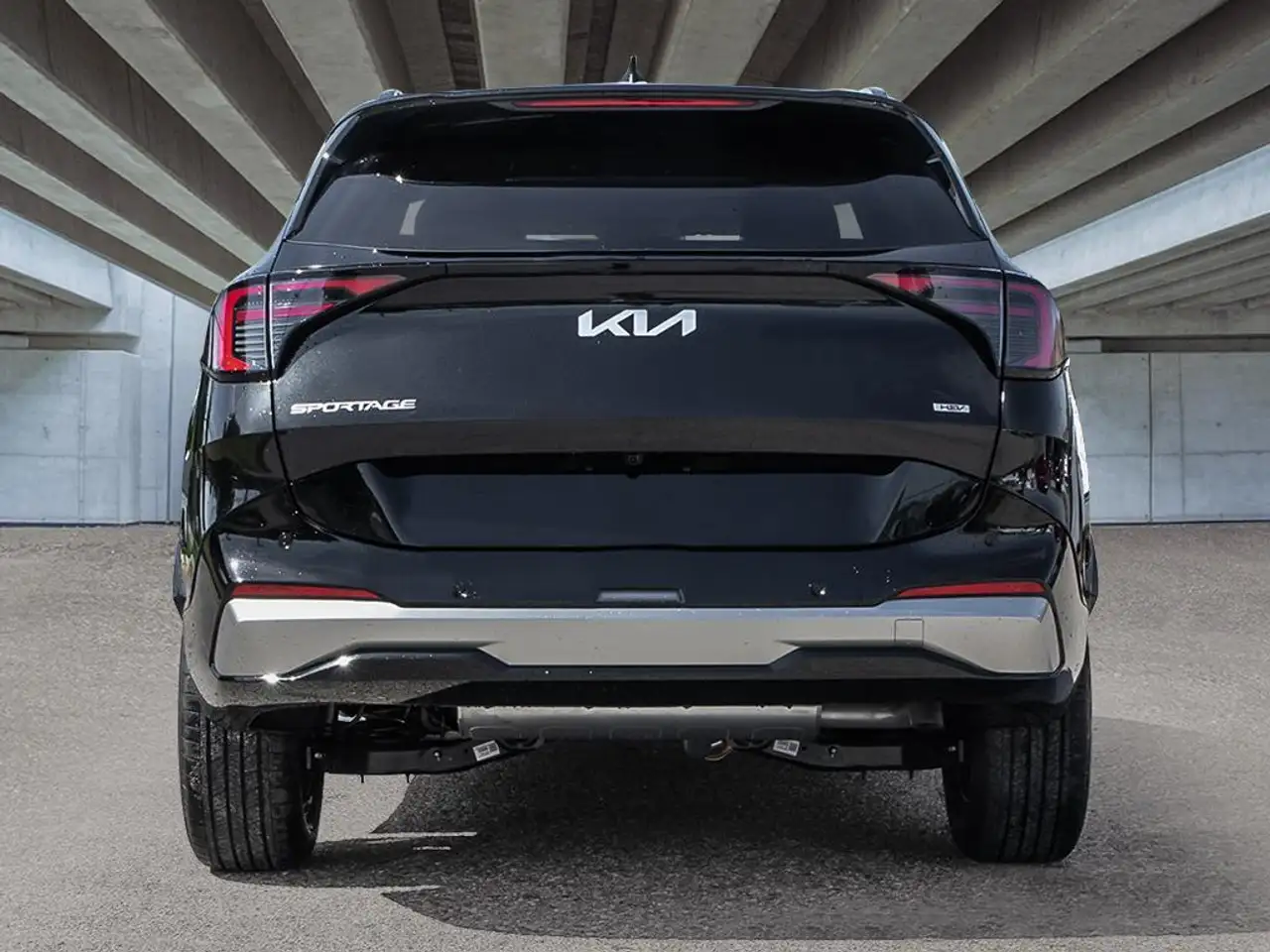 Kia Sportage снимка Kia Sportage
