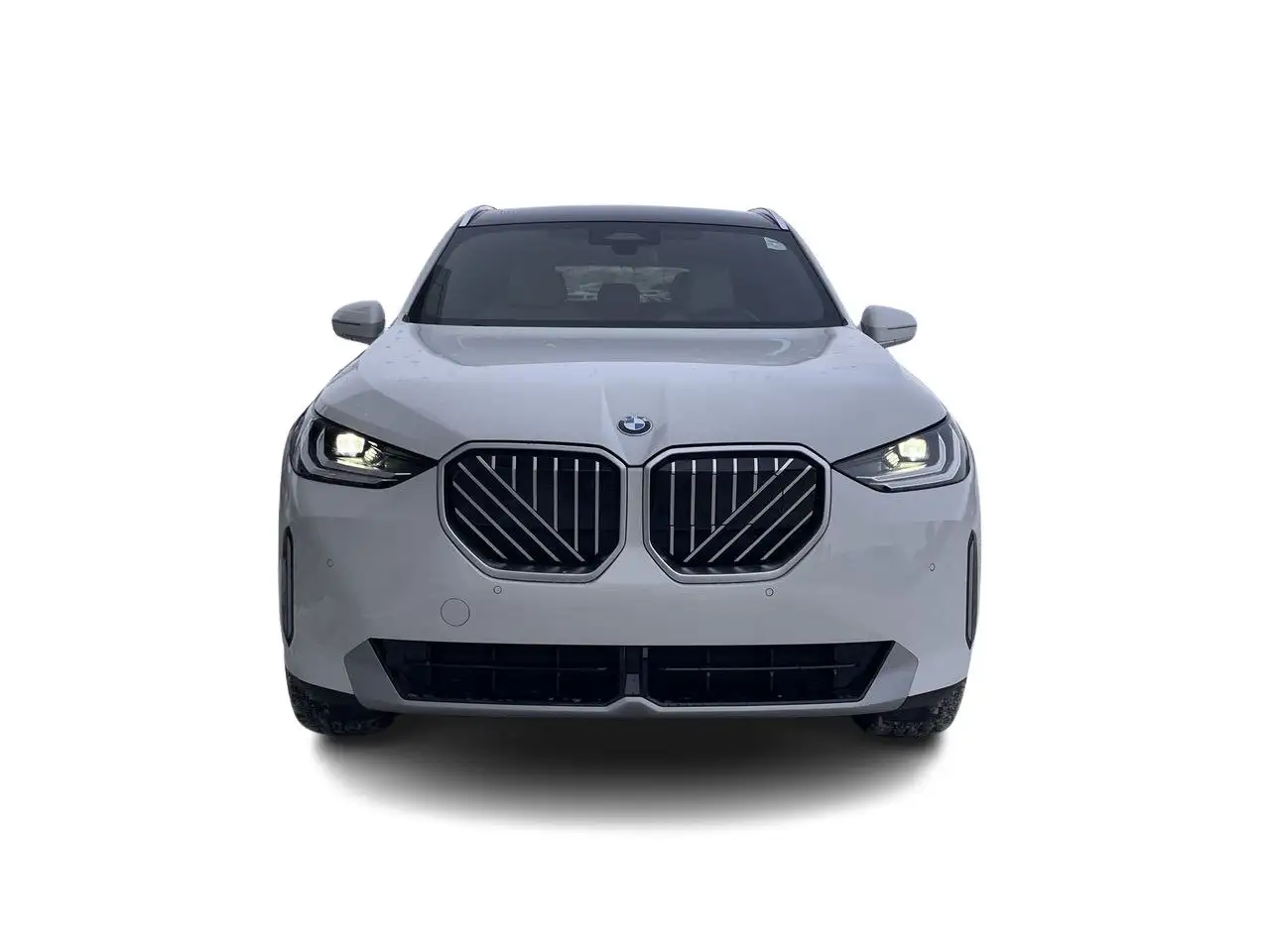 BMW X3 photo BMW X3