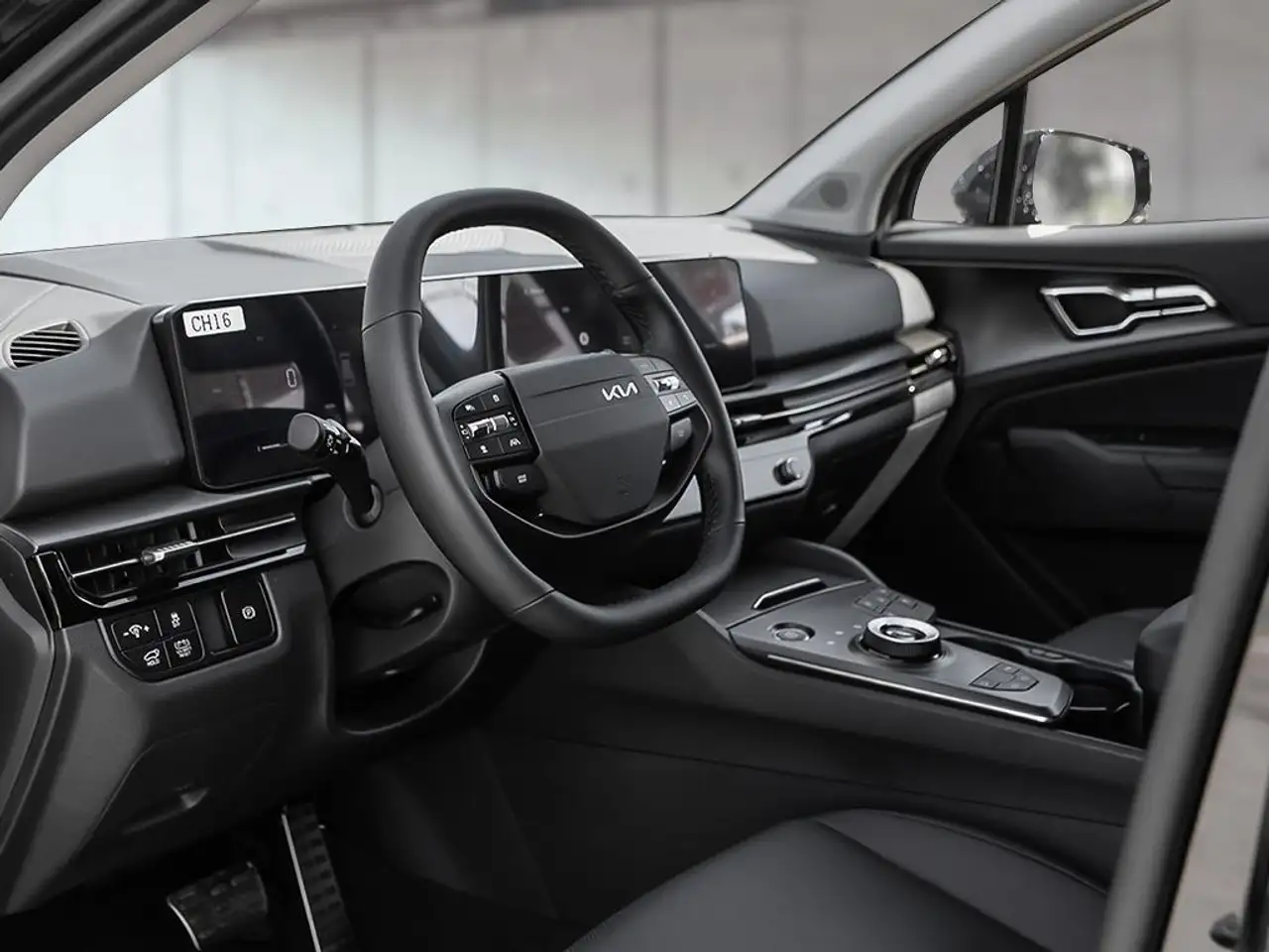 Kia Sportage снимка Kia Sportage