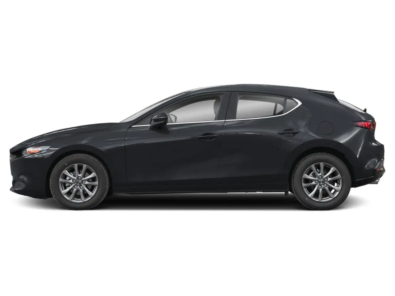Mazda 3 photo Mazda 3